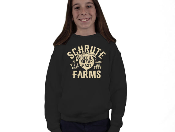 Schrute Farms