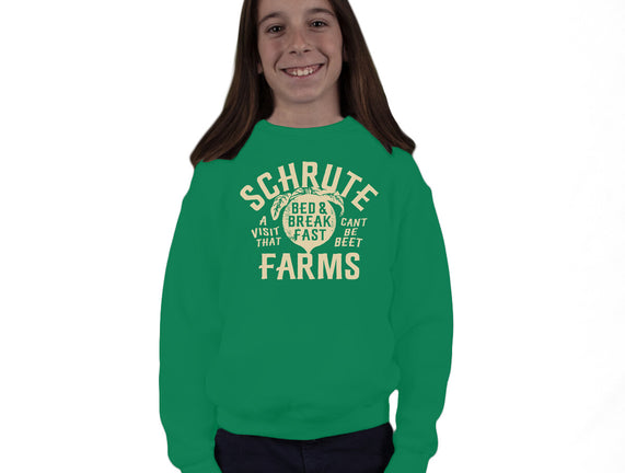 Schrute Farms