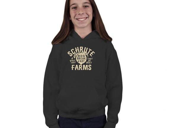 Schrute Farms