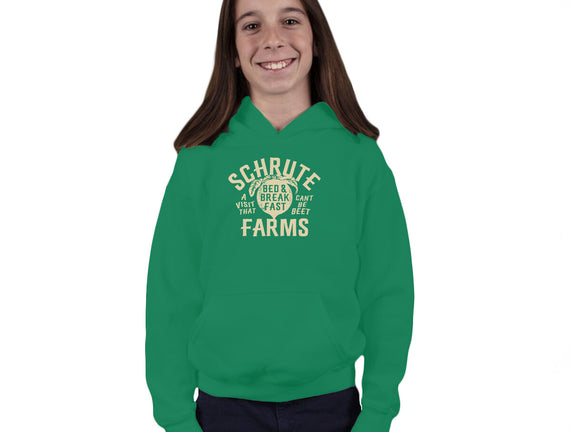 Schrute Farms