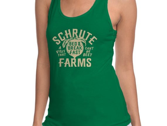 Schrute Farms