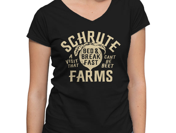 Schrute Farms