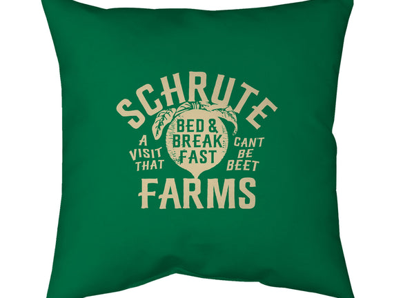 Schrute Farms