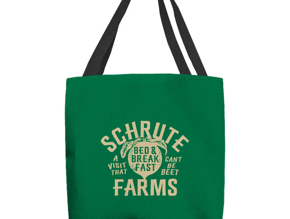 Schrute Farms