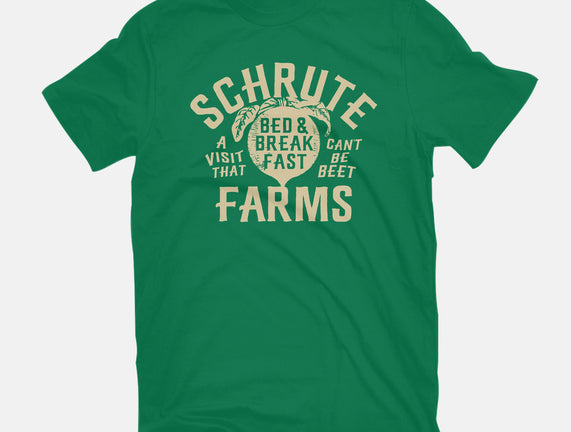 Schrute Farms