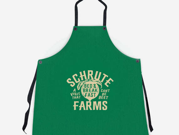 Schrute Farms