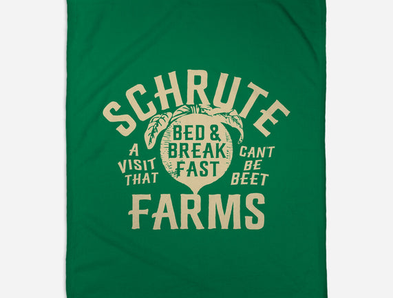 Schrute Farms