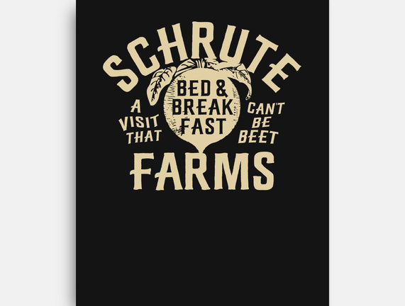 Schrute Farms