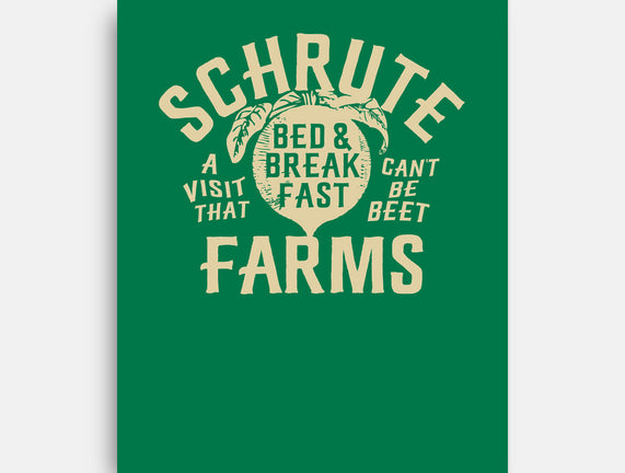 Schrute Farms