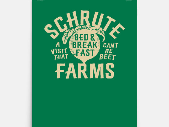 Schrute Farms