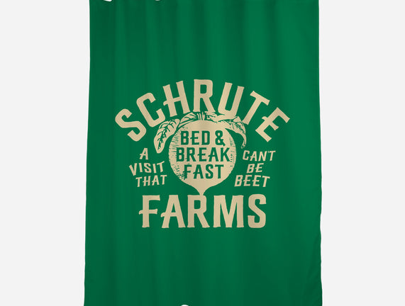 Schrute Farms