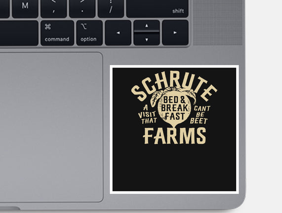 Schrute Farms