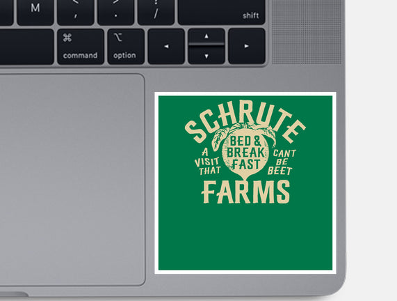 Schrute Farms