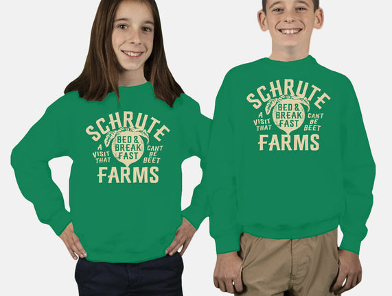 Schrute Farms