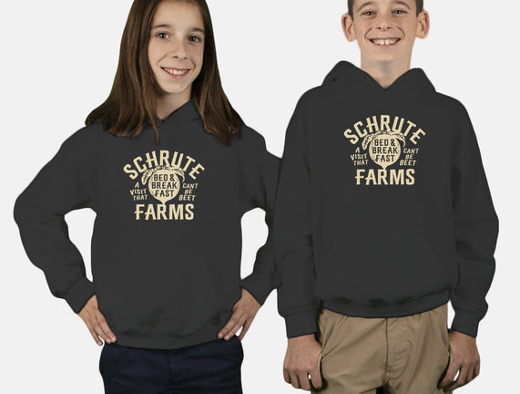Schrute Farms