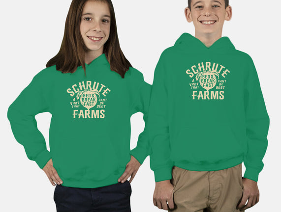 Schrute Farms