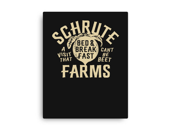 Schrute Farms