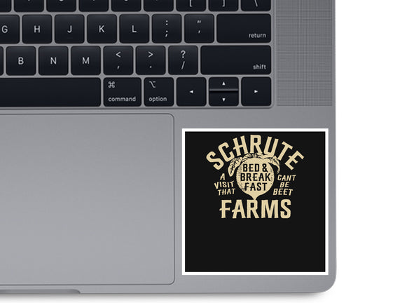 Schrute Farms