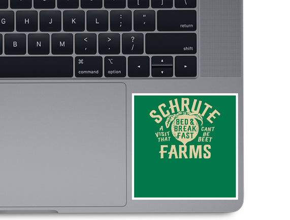 Schrute Farms
