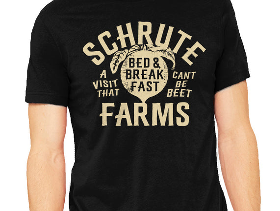 Schrute Farms