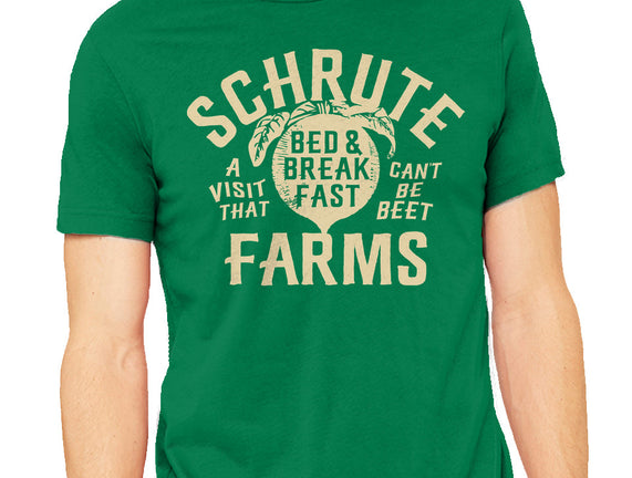 Schrute Farms
