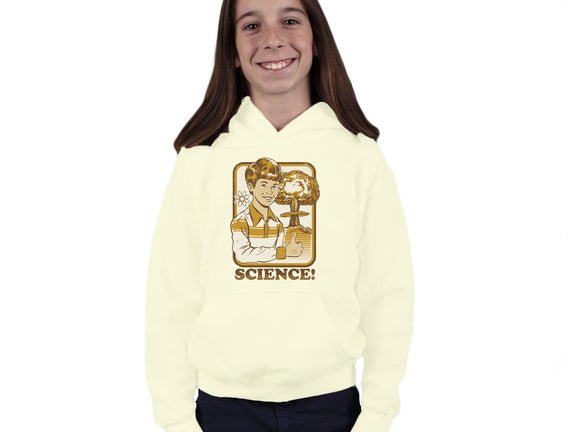 Science Rules