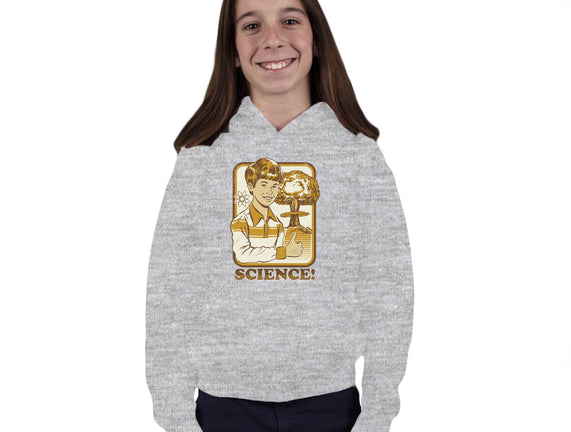 Science Rules