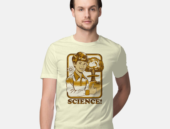 Science Rules