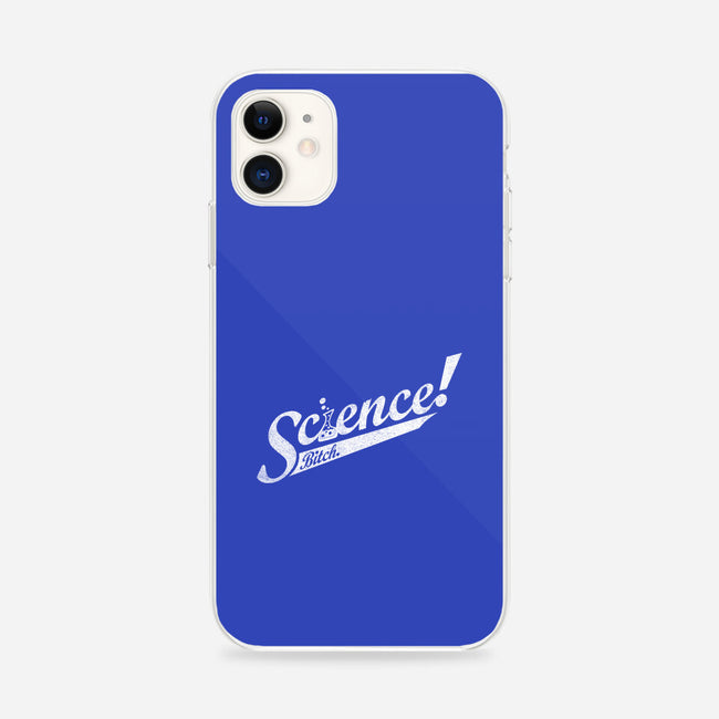 Science!-iphone snap phone case-geekchic_tees