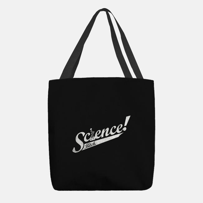 Science!-none basic tote-geekchic_tees