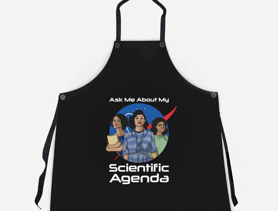 Scientific Agenda