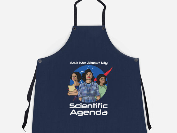 Scientific Agenda