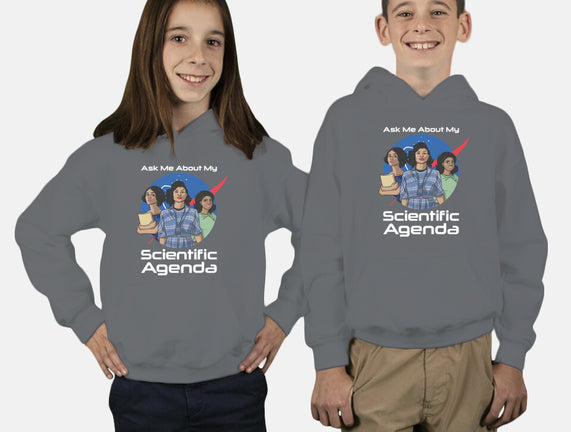 Scientific Agenda