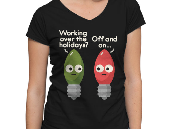 Seasonal Employment