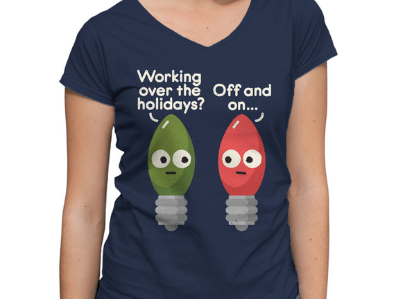 Seasonal Employment