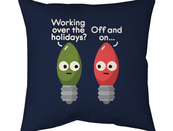 Seasonal Employment