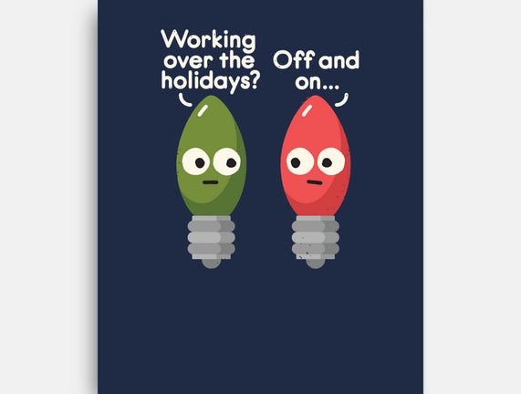 Seasonal Employment