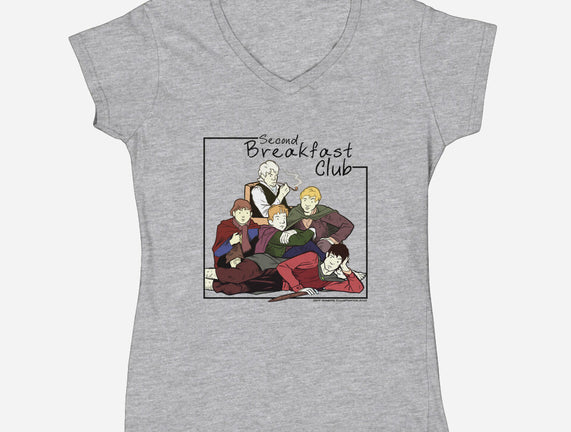 Second Breakfast Club
