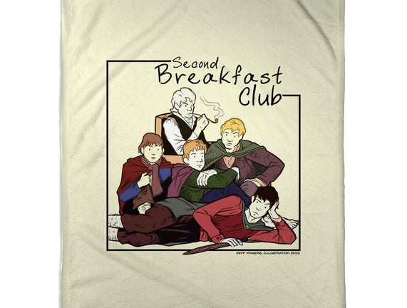 Second Breakfast Club