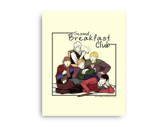 Second Breakfast Club