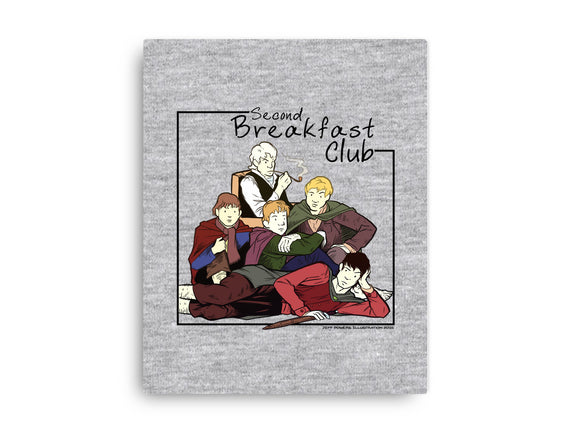 Second Breakfast Club