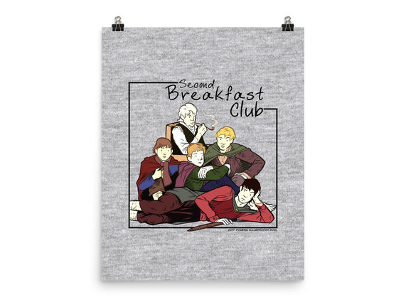 Second Breakfast Club