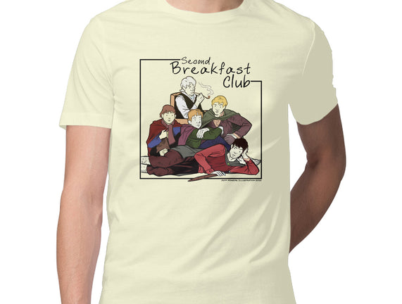 Second Breakfast Club