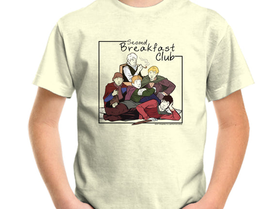 Second Breakfast Club