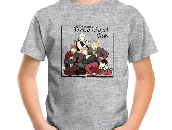 Second Breakfast Club