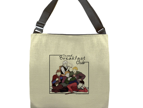 Second Breakfast Club