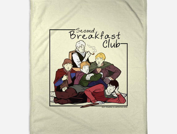 Second Breakfast Club