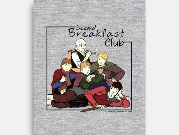 Second Breakfast Club