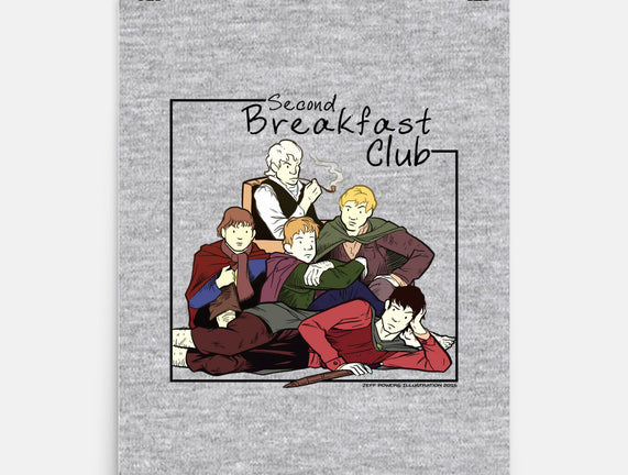 Second Breakfast Club