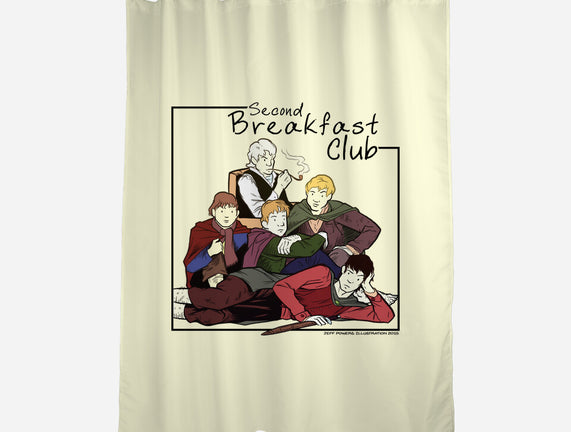 Second Breakfast Club